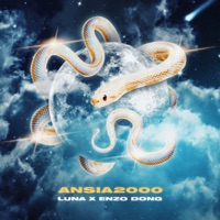 Ansia2000 - Single - Luna & Enzo D.o.n.g.