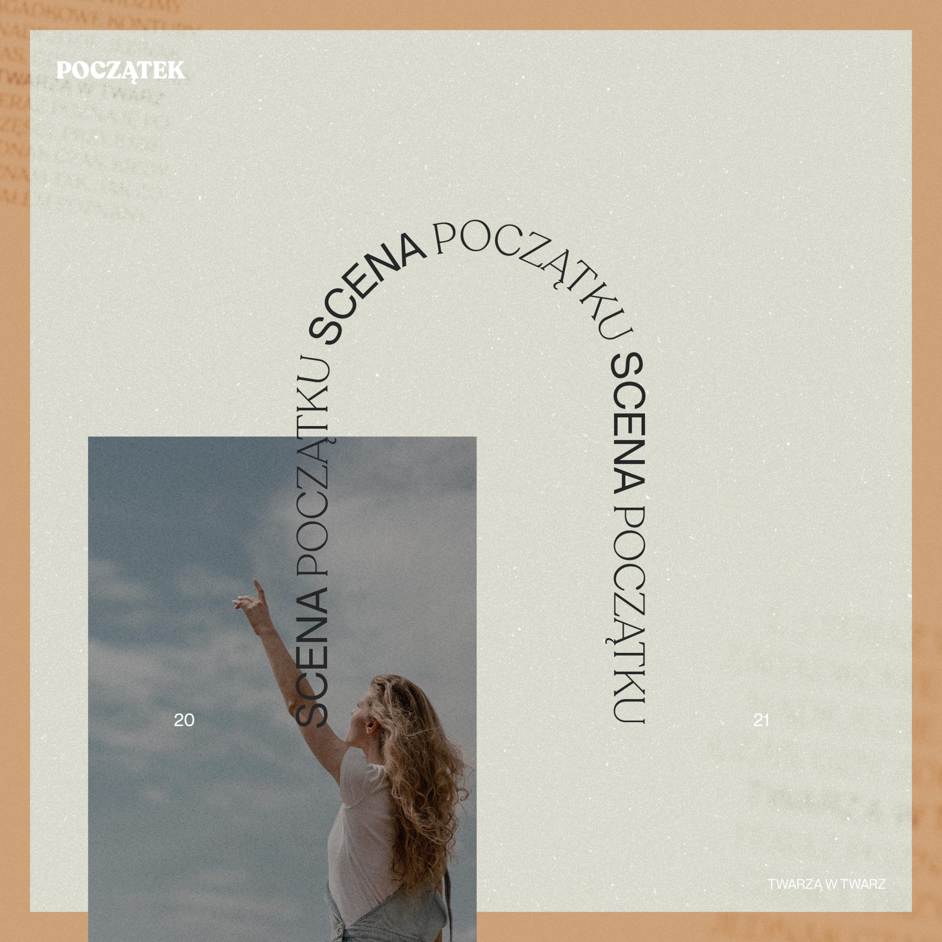 Poczatek Uwielbienie