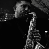 Hallelujah (Saxophone Version)