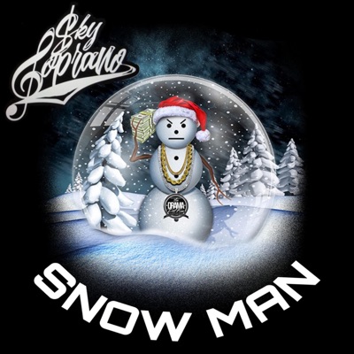 Snow Man - Single