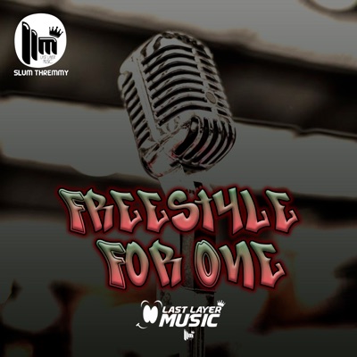 Freestyle For One - Single