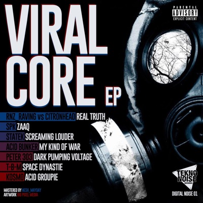 Viral Core