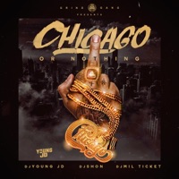 Righteous - Single - D De Niro