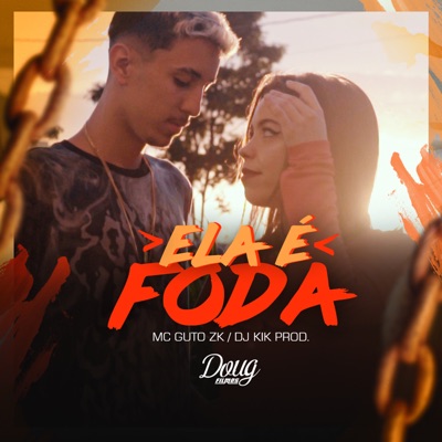 Ela É Foda - Single