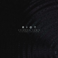 Riot (Hrederik Remix) - Single - Notan Nigres