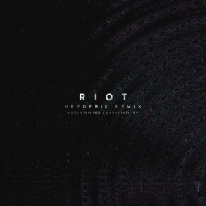 Riot (Hrederik Remix) - Single