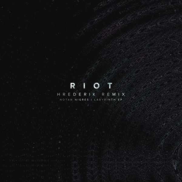 Riot (Hrederik Remix) - Single