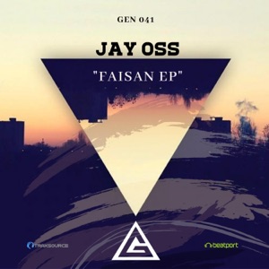 Faisan EP