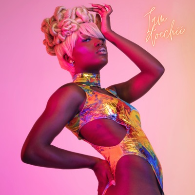 Ebony Banx Ebony Banx