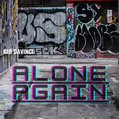 Alone Again - Single