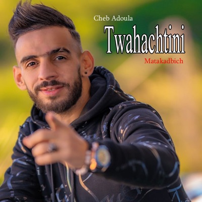 Twahachtini Matakadbich (Twahachtini Matakadbich) - Single