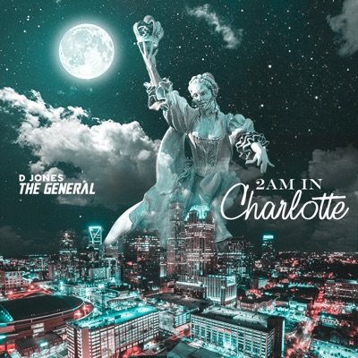 2AM In Charlotte - Single