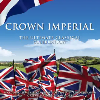 God Save The Queen by Royal Choral Society, BBC Concert Orchestra & Barry Wordsworth song reviws