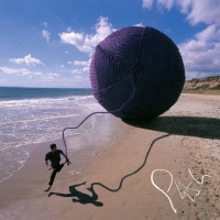 Album cover for Weigh by Phish