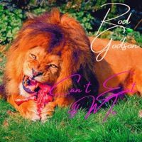 Can't Eat Off Me - Single - Rod Godson