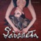 Sabaneta - Paula Cendejas lyrics