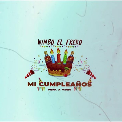 Mi Cumpleaños - Single