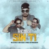 Sin Ti (feat. MD Otero & Pablo Betancourth) [Remix] - Single