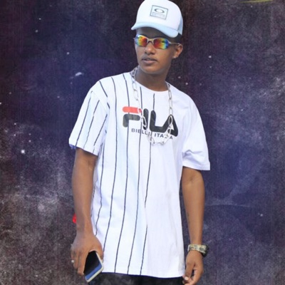 Mega do Novo Aarão - Single