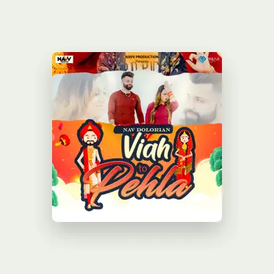 Listen to Nav Dolorian, watch music videos, read bio, see tour dates & more!