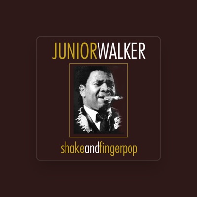 Junior Walker