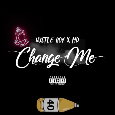 Change Me - Single