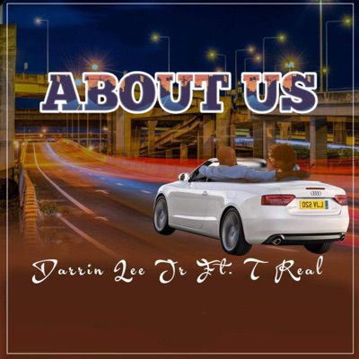 About Us (Radio Edit) [feat. T Real] - Single