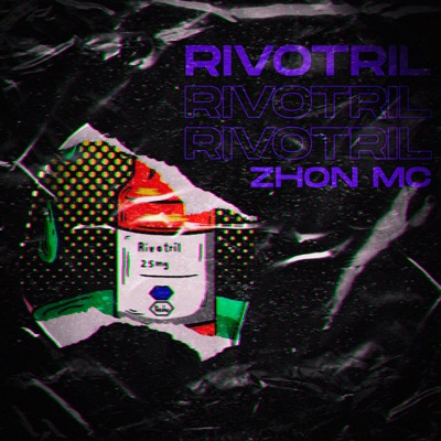 Rivotril - Single