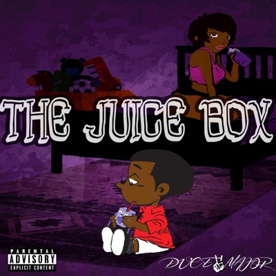 The Juice Box