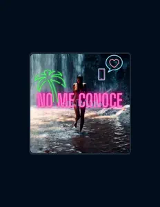 Hör dir N0ir an, schau dir Musikvideos an, lies die Biografie, finde Tourdaten und mehr!