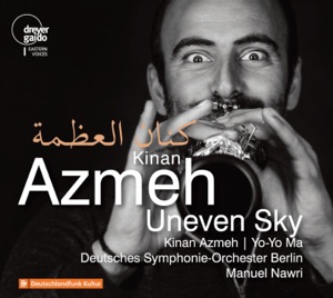 Uneven Sky
