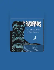 Listen to The Razorblades, watch music videos, read bio, see tour dates & more!