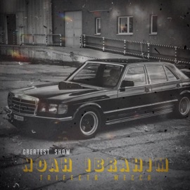 Mental Ghetto Noah Ibrahim