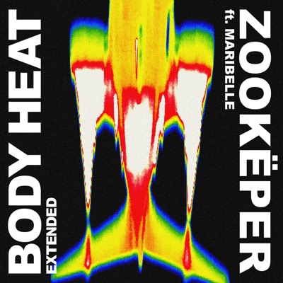 Body Heat (feat. Maribelle) [Extended] - Single