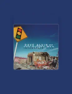 Ascolta Dave Alvin & The Guilty Men, guarda video musicali, leggi la biografia, vedi le date del tour & altro!