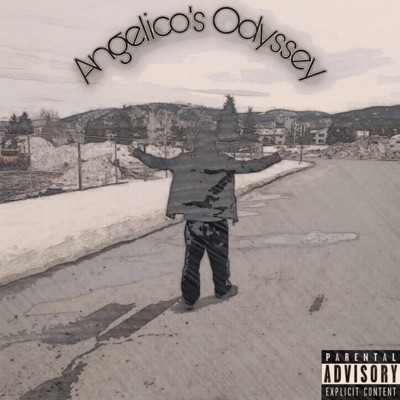 Angelico's Odyssey - Single
