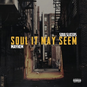 Soul It May Seem