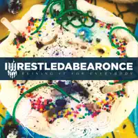 Karate Nipples — Iwrestledabearonce