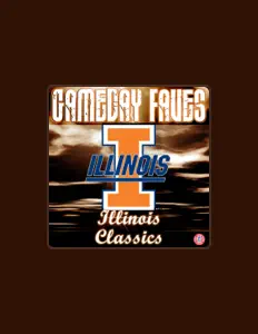 The University of Illinois Marching Illini सुनें, म्यूज़िक वीडियो देखें, बायो पढ़ें, दौरे की तारीखें और बहुत कुछ देखें!