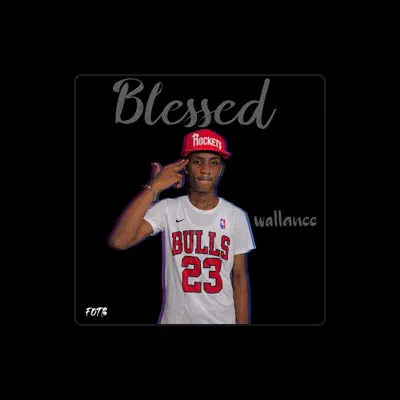 Listen to Wallance, watch music videos, read bio, see tour dates & more!