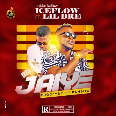 Jaiye (feat. Lil Dre) - Single