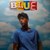 Blue - Single - Kash Dee