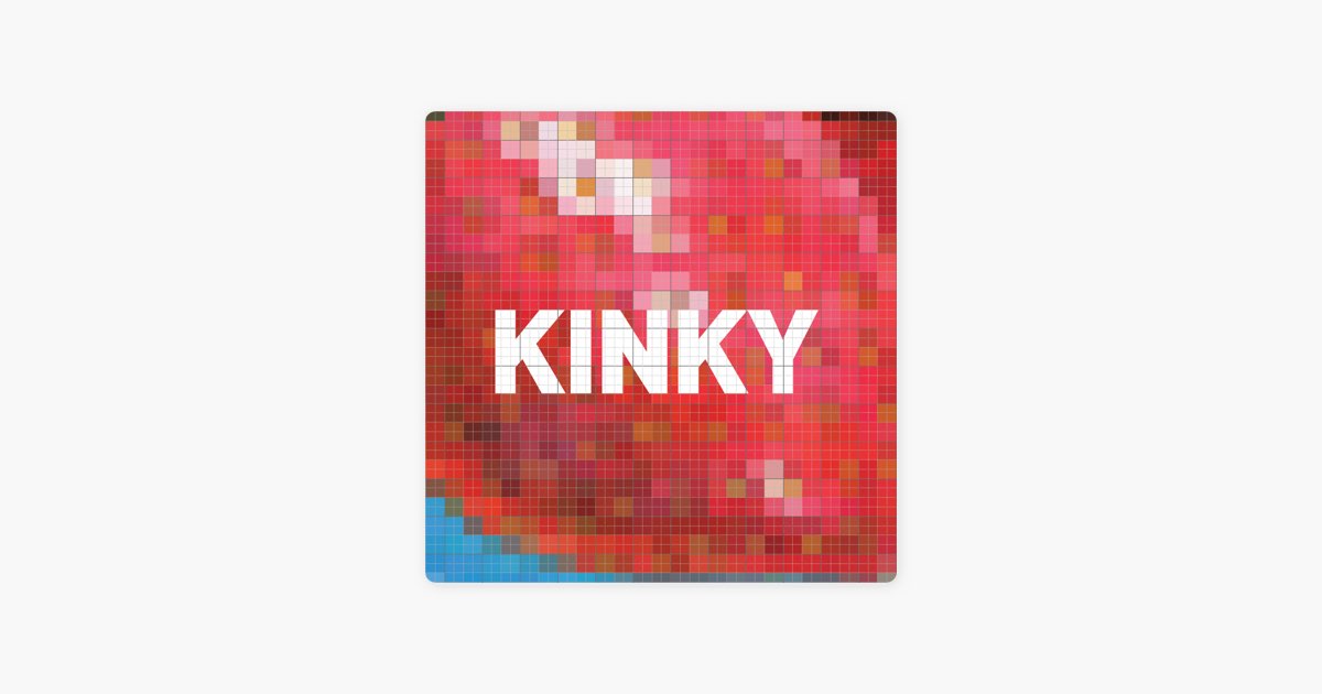 Kinky Mas