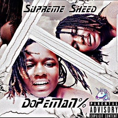DopeMan - Single