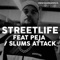 Streetlife (feat. Peja) - Książę Kapota lyrics