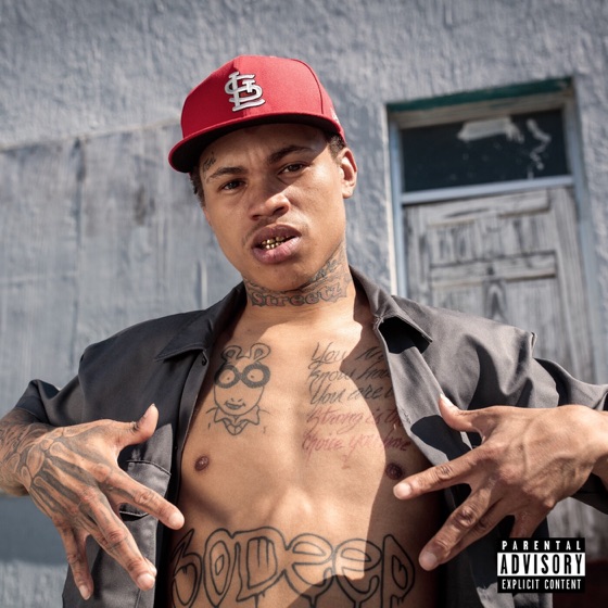 Cover artwork for Grim Reapa Flow