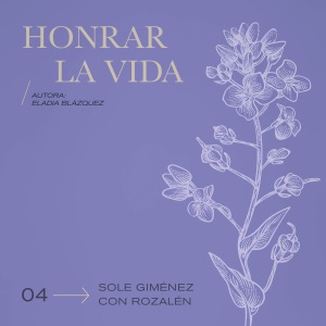 Honrar la Vida (feat. Rozalén) - Single
