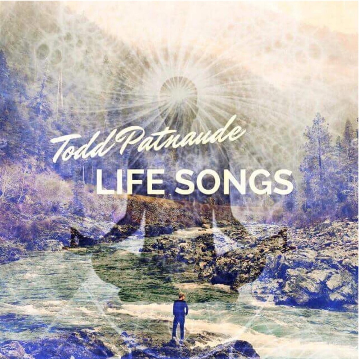 ‎Lifesongs - Album by Todd Patnaude - Apple Music