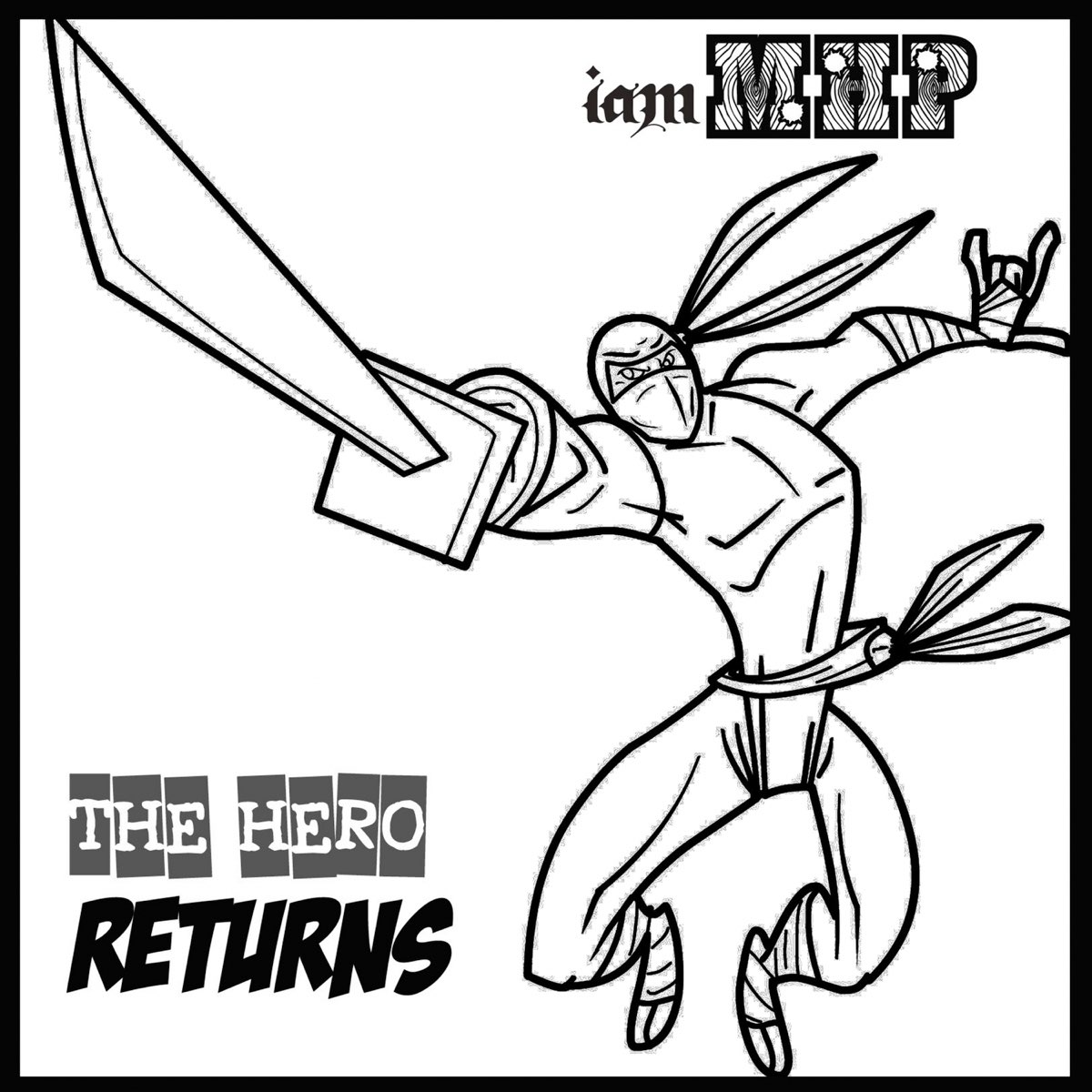 The Hero Returns Album by iamMHP Apple Music The Hero Returns Album by iamMHP Apple Music