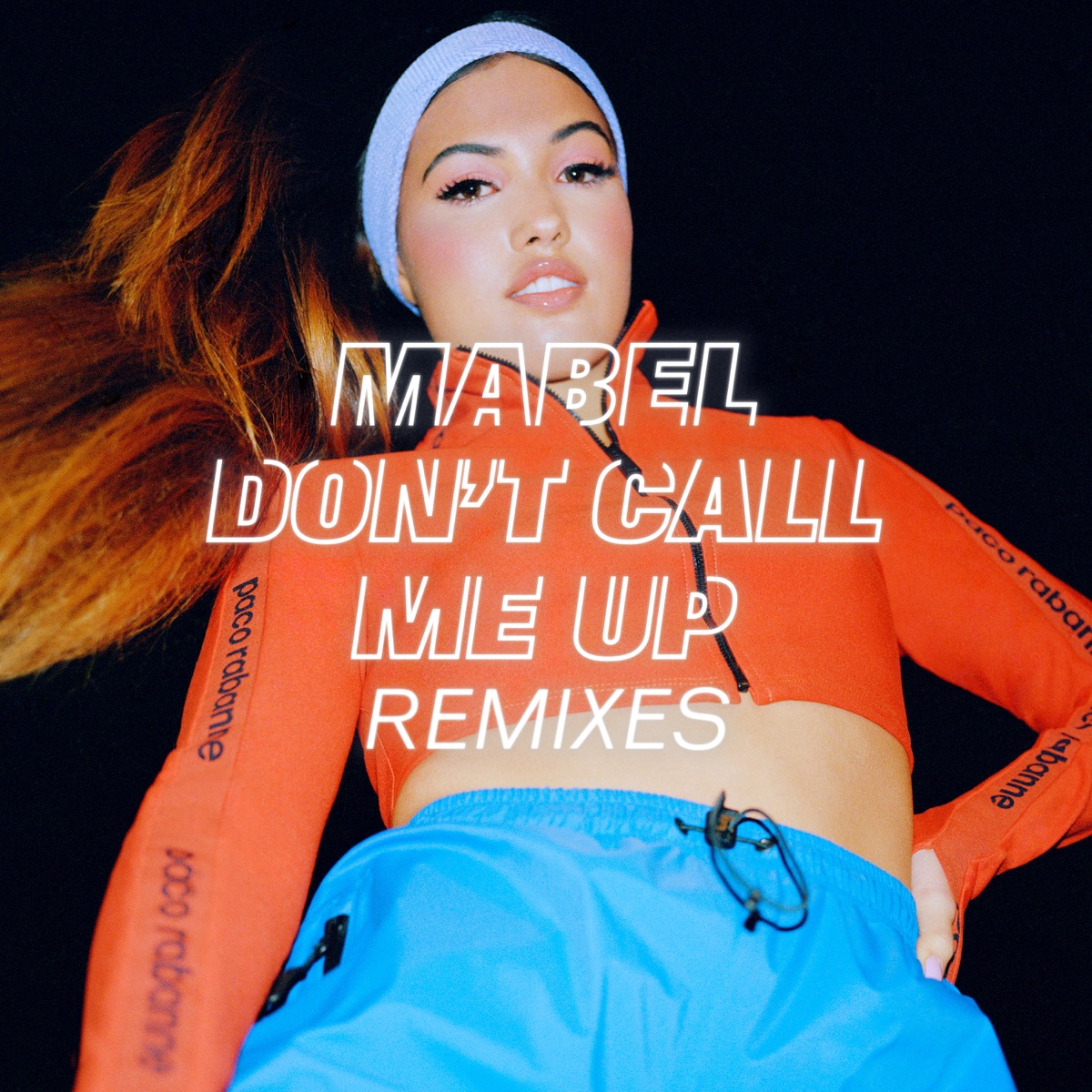 Mad Love (Remixes) - Single - Album by Mabel - Apple Music
